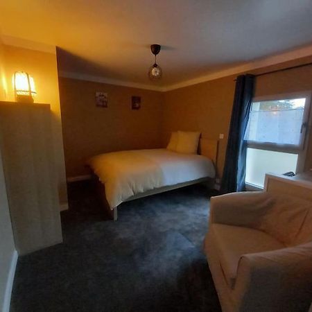 La Grelauderie 3 Apartment Saintes Luaran gambar